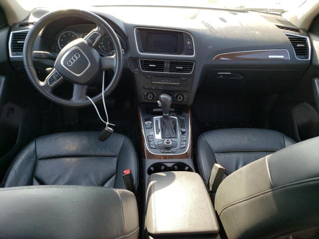 WA1LFAFP9BA029994 Audi Q5 Premium 2011. Фото: 7