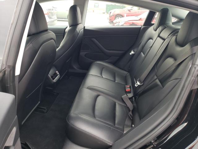5YJ3E1EA5JF152672 Tesla MODEL 3