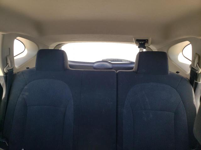 JN8AS5MT8FW655288 Nissan Rogue Select S