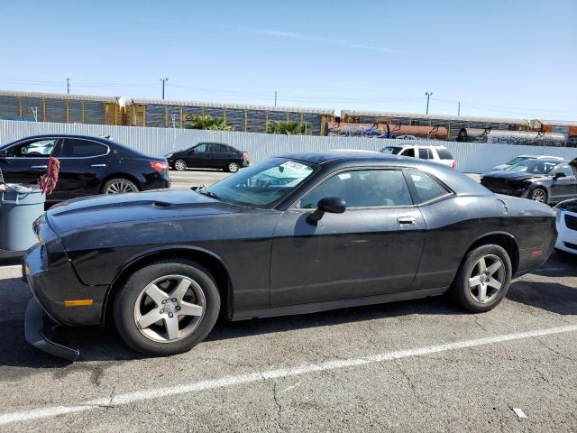 2010 Dodge Challenger SE