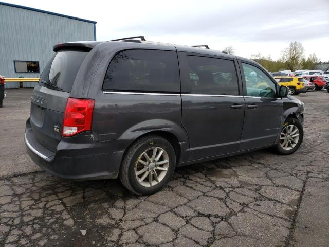 2C4RDGCG3JR300233 Dodge Grand Caravan Sxt