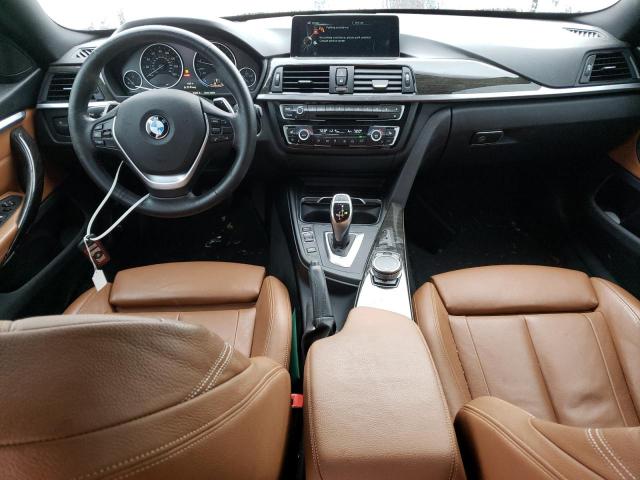 WBA4A9C53GG506639 BMW 428 I Gran Coupe Sulev