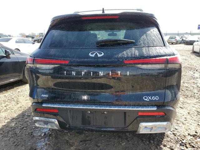 2022 INFINITI QX60 SENSO - 5N1DL1GS9NC336866