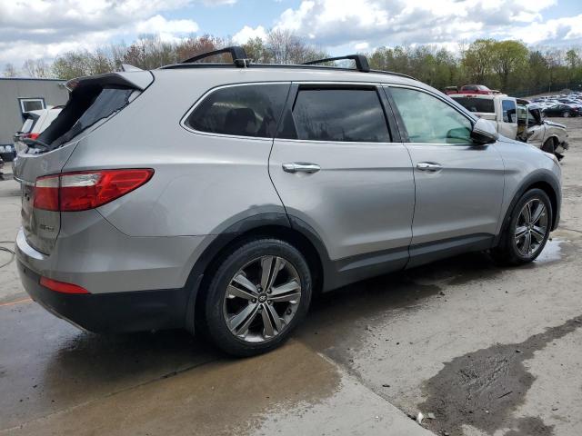 2015 HYUNDAI SANTA FE G - KM8SRDHF5FU108514