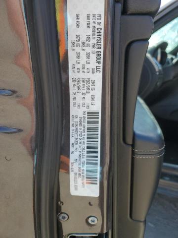 1C4RJFBG1EC134328 Jeep Grand Cherokee Limited