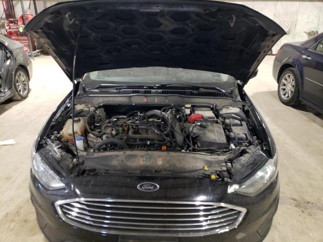 3FA6P0HD2KR102633 2019 FORD FUSION, photo no. 11