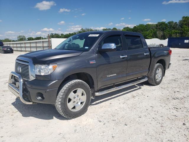 2012 Toyota Tundra 