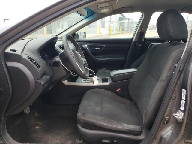 1N4AL3AP7FN399032 Nissan ALTIMA 2.5