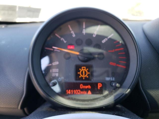2016 MINI COOPER COU - WMWZB3C59GWR48508