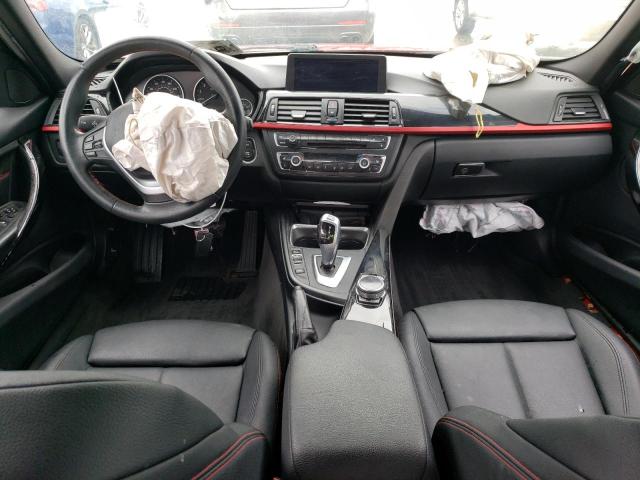 WBA3C1C59EK117456 BMW 328 I Sulev