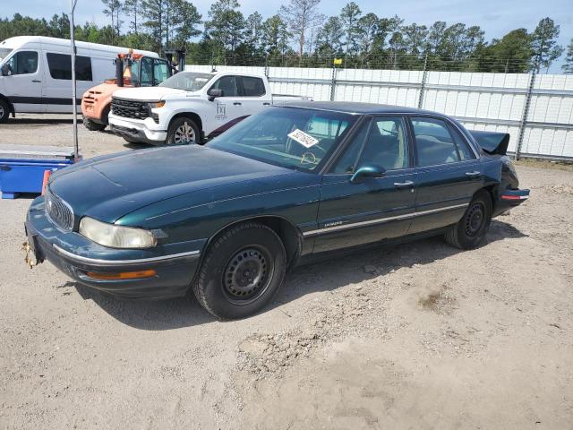 1998 Buick LeSabre Custom