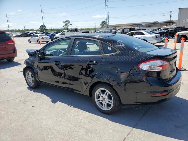 3FADP4BJ3KM164732 Ford FIESTA SE