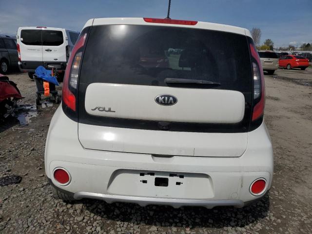 KNDJP3A54H7423369 | 2017 KIA SOUL +