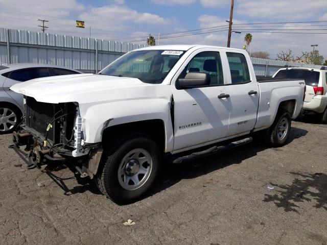 2016 Chevrolet C/K 1500 