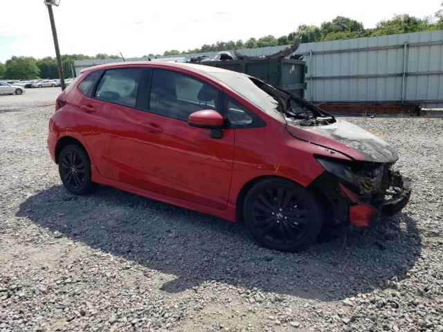 2018 HONDA FIT SPORT - 3HGGK5H60JM726763