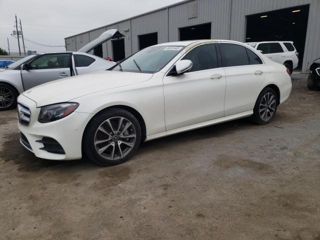 2020 MERCEDES-BENZ E 450 4MAT - W1KZF6JB7LA810819