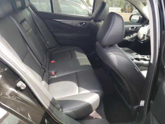 Infiniti Q50 BASE 2015 JN1BV7AR9FM411711 Image 10