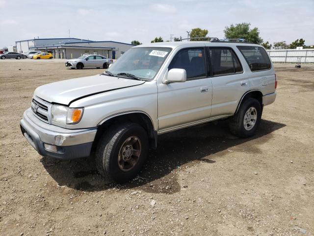 1999 Toyota 4Runner SR5