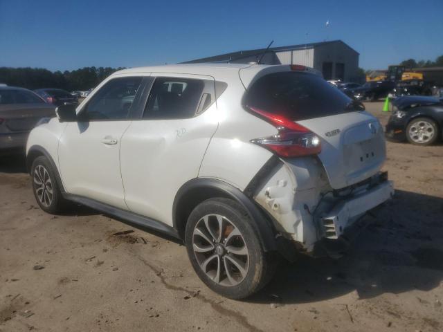 2017 NISSAN JUKE S - JN8AF5MR3HT702790