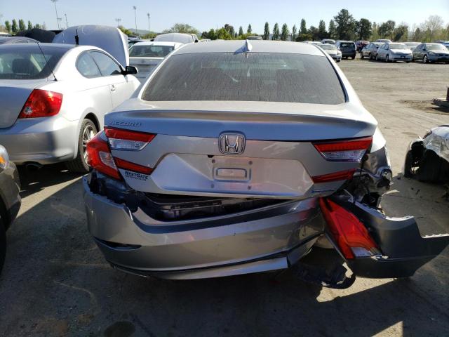1HGCV3F45KA013836 Honda Accord Hybrid Ex