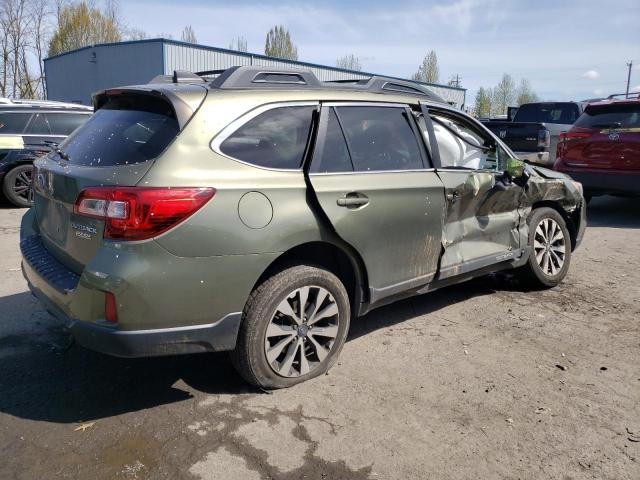 4S4BSANC2H3273362 Subaru Outback 2.5i Limited