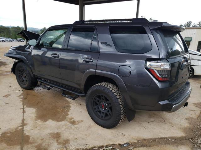 2023 TOYOTA 4RUNNER SE - JTERU5JR4P6127200