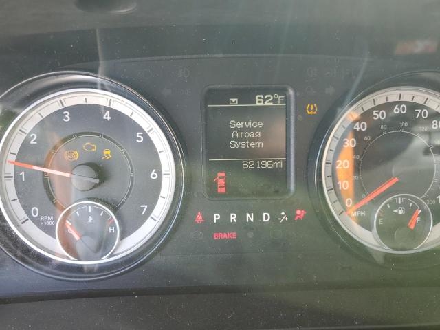 2016 DODGE RAM 1C6RR7FT3GS400048