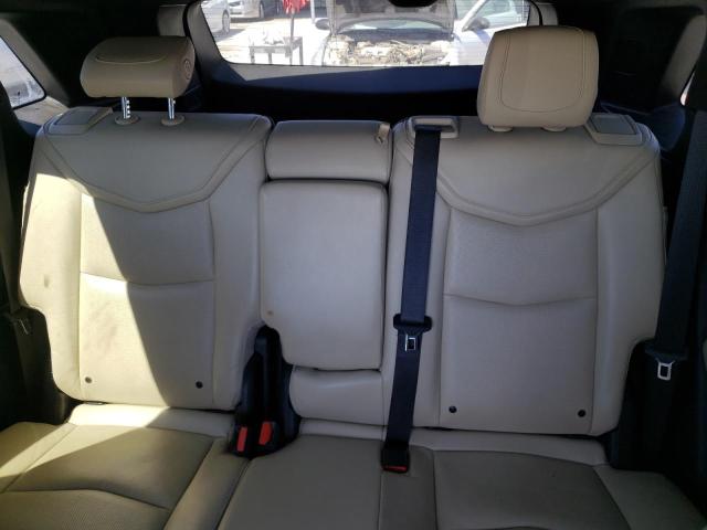 1GYKNCRS5HZ266924 Cadillac Xt5 Premium Luxury