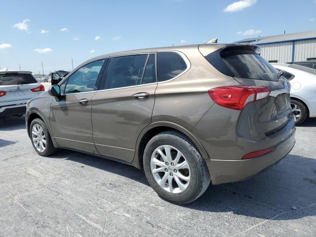 2019 BUICK ENVISION P - LRBFXBSA5KD063855