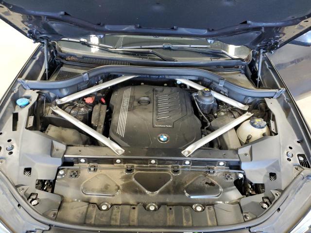 2020 BMW X5 SDRIVE - 5UXCR4C0XLLW64281