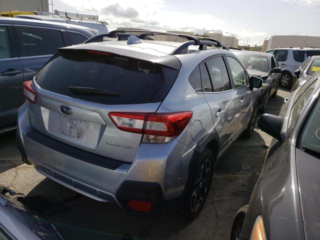 JF2GTAJC0J8312814 Subaru Crosstrek Limited