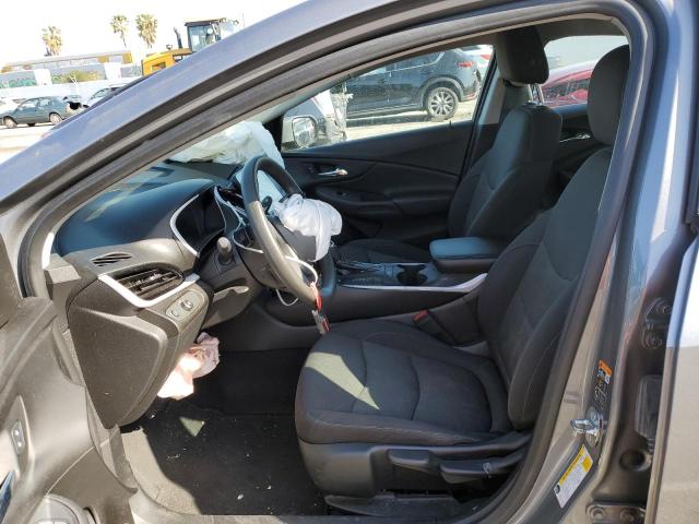 2018 CHEVROLET VOLT LT - 1G1RC6S51JU139762