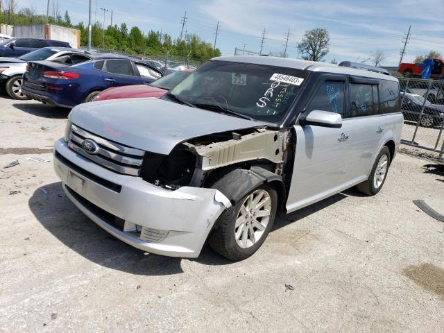 2011 Ford Flex SEL