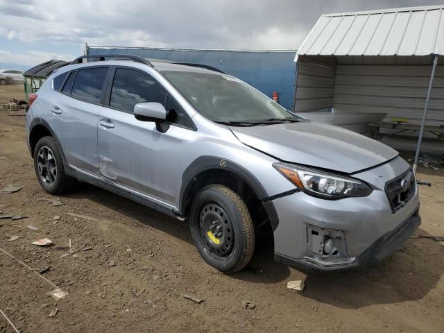 JF2GTAEC2K8296675 Subaru Crosstrek Premium