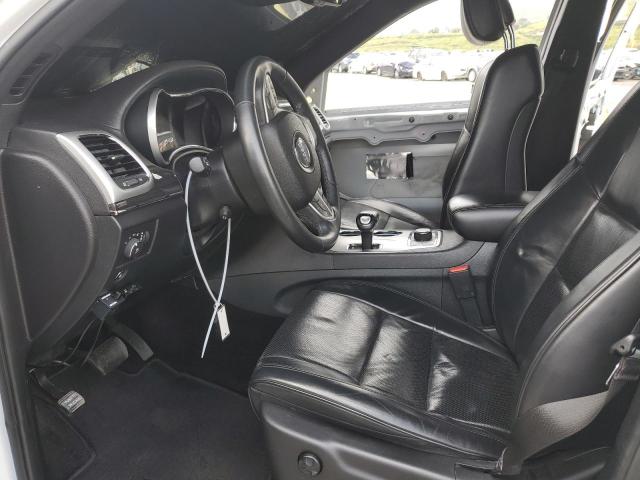 1C4RJFCT2FC143259 Jeep Grand Cherokee Overland