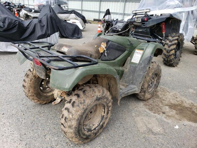 2012 HONDA TRX500 FM 1HFTE3806C4000365