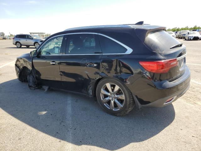 5FRYD3H82EB019983 Acura Mdx Advance