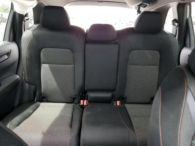 2023 HONDA CR-V SPORT 2HKRS5H55PH701807