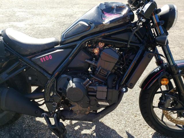 2022 HONDA CMX1100 D JH2SC8317NK100067