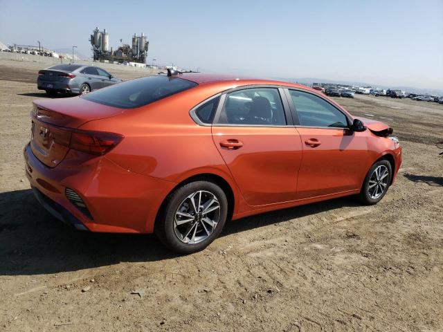 3KPF24AD8PE598062 KIA FORTE LX