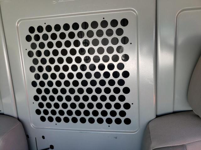 2018 NISSAN NV 2500 S - 1N6BF0LY8JN808400