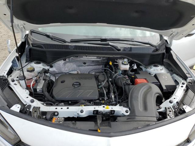 KL4MMGSL7NB123144 Buick Encore Gx Essence