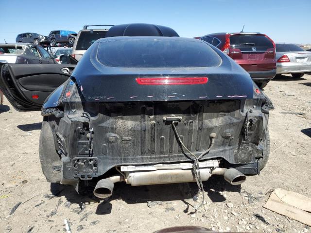 JN1AZ4EHXHM950891 Nissan 370Z BASE
