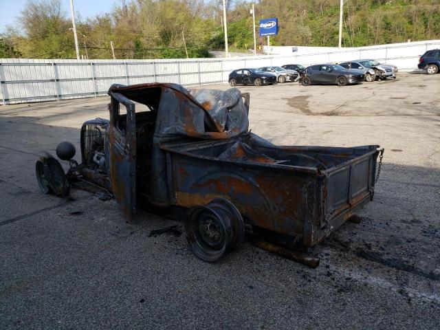 Vin: 5243001, lot: 49386253, ford model b 19322
