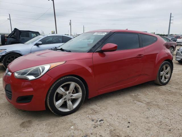 2012 Hyundai Veloster 