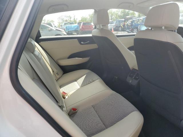 2018 HONDA CLARITY - JHMZC5F11JC019523