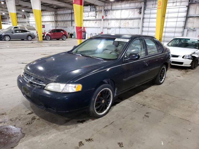 1998 Nissan Altima XE