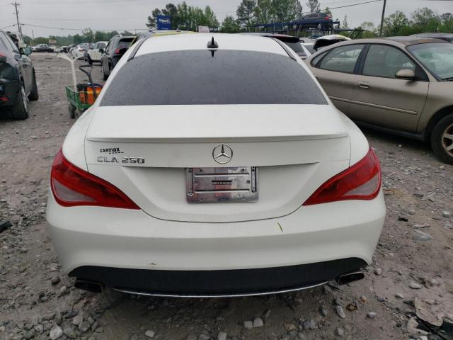 WDDSJ4EB7EN039904 | 2014 MERCEDES-BENZ CLA 250