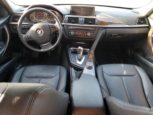 2015 BMW 320 I XDRI - WBA3C3C56FK202316