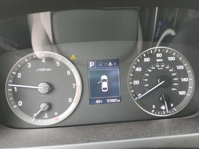 2015 HYUNDAI SONATA ECO - 5NPE24AA3FH192265